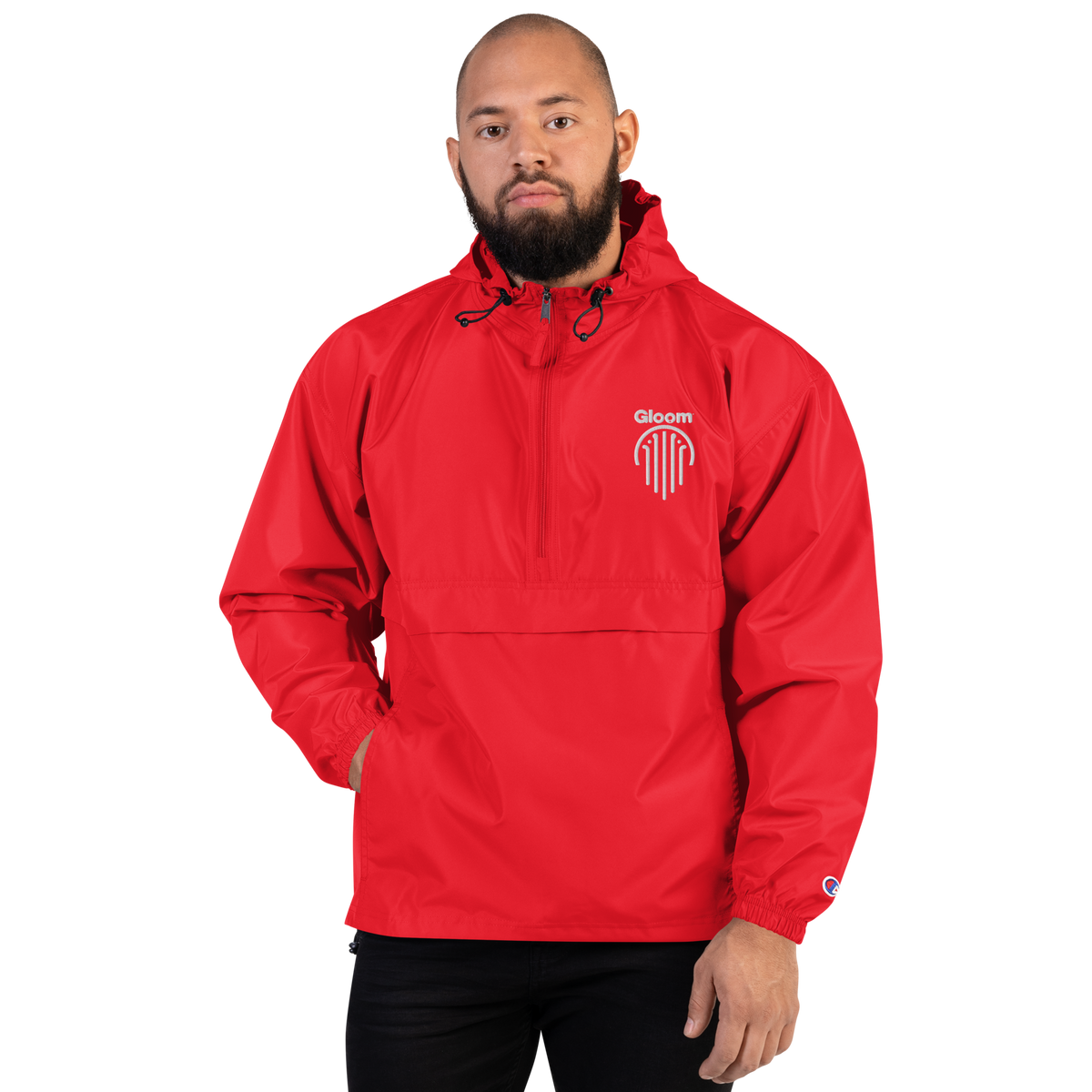 Boros Champion™ Packable Breaker