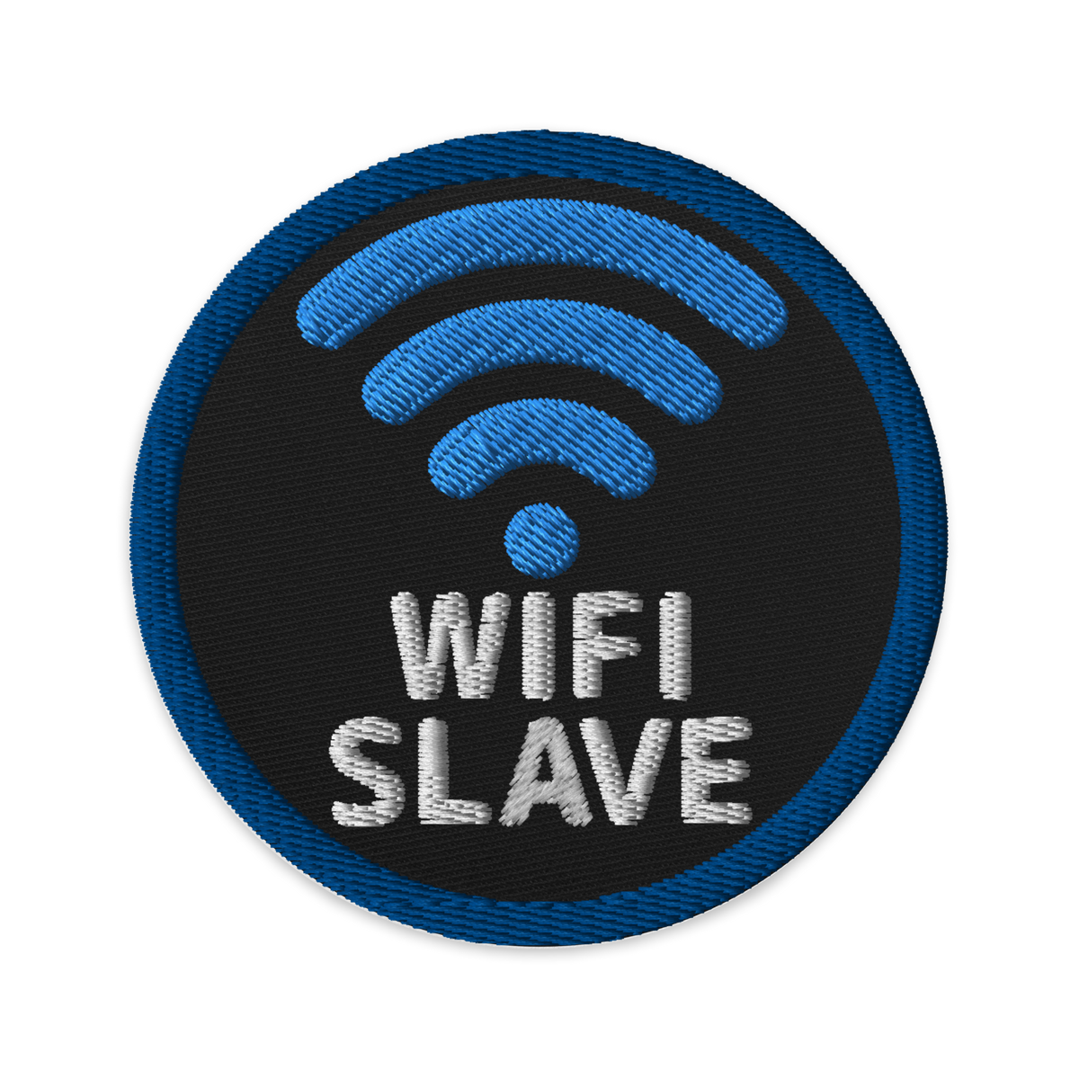 Wireless Fidelity Patch