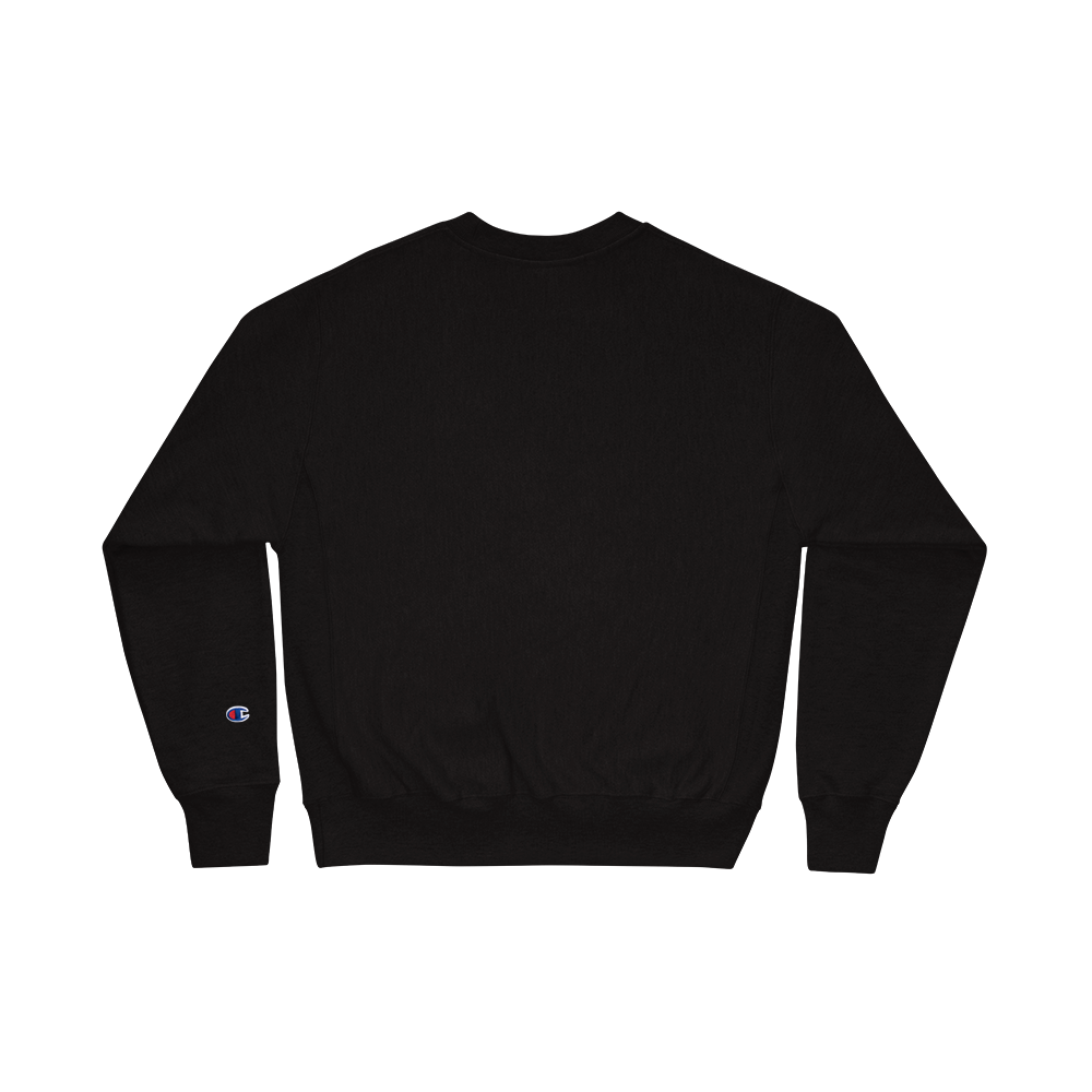 Lunar Cycle Champion™ Sweater