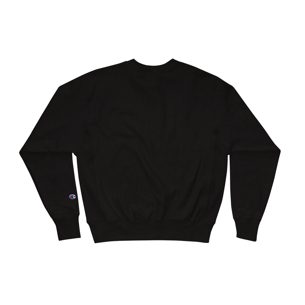Lunar Cycle Champion™ Sweater