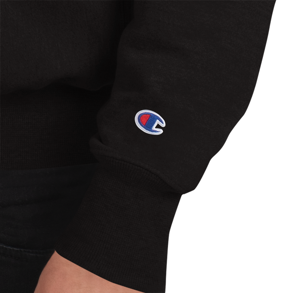 Monogram Champion™ Sweater