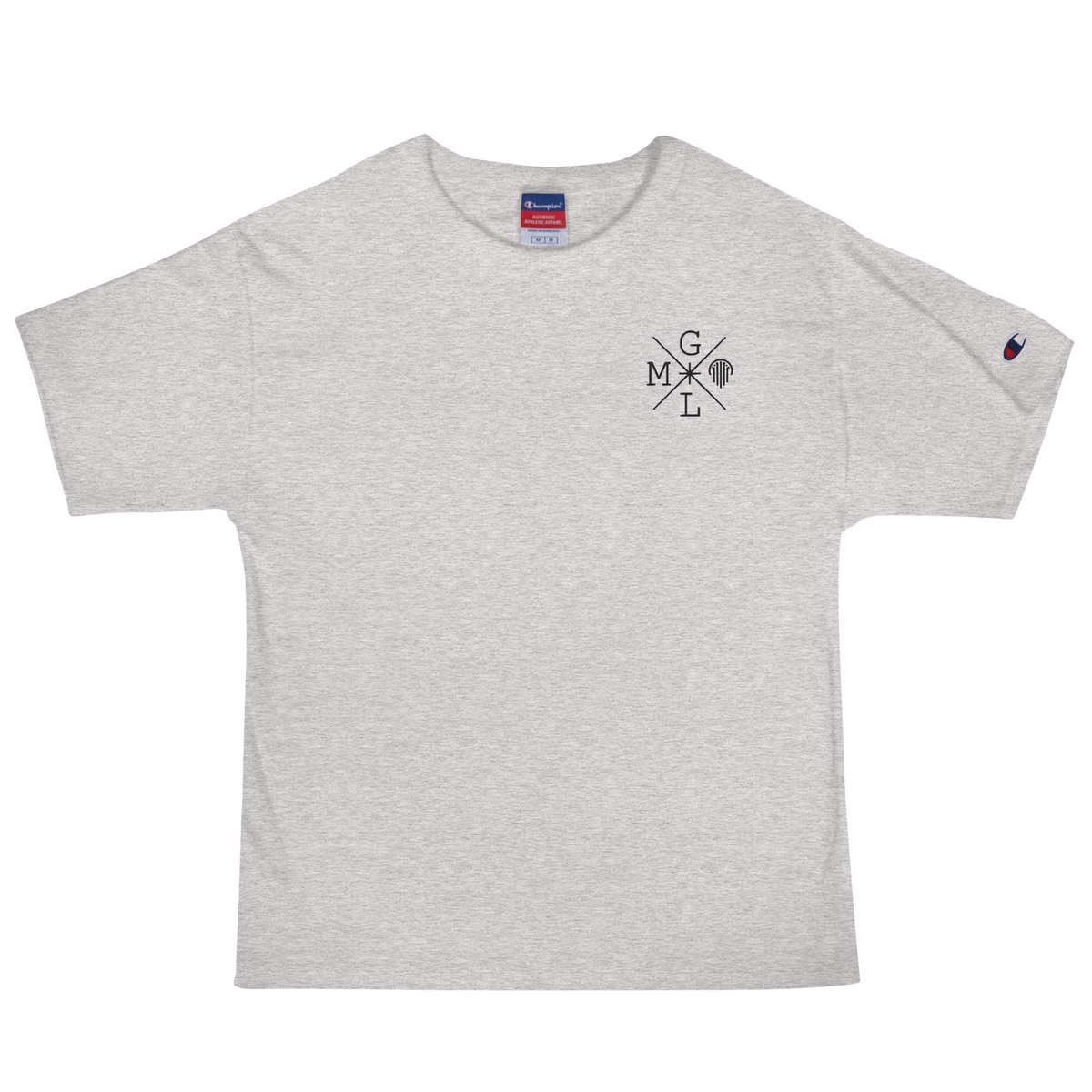 Severed Backprint Champion™ T-Shirt