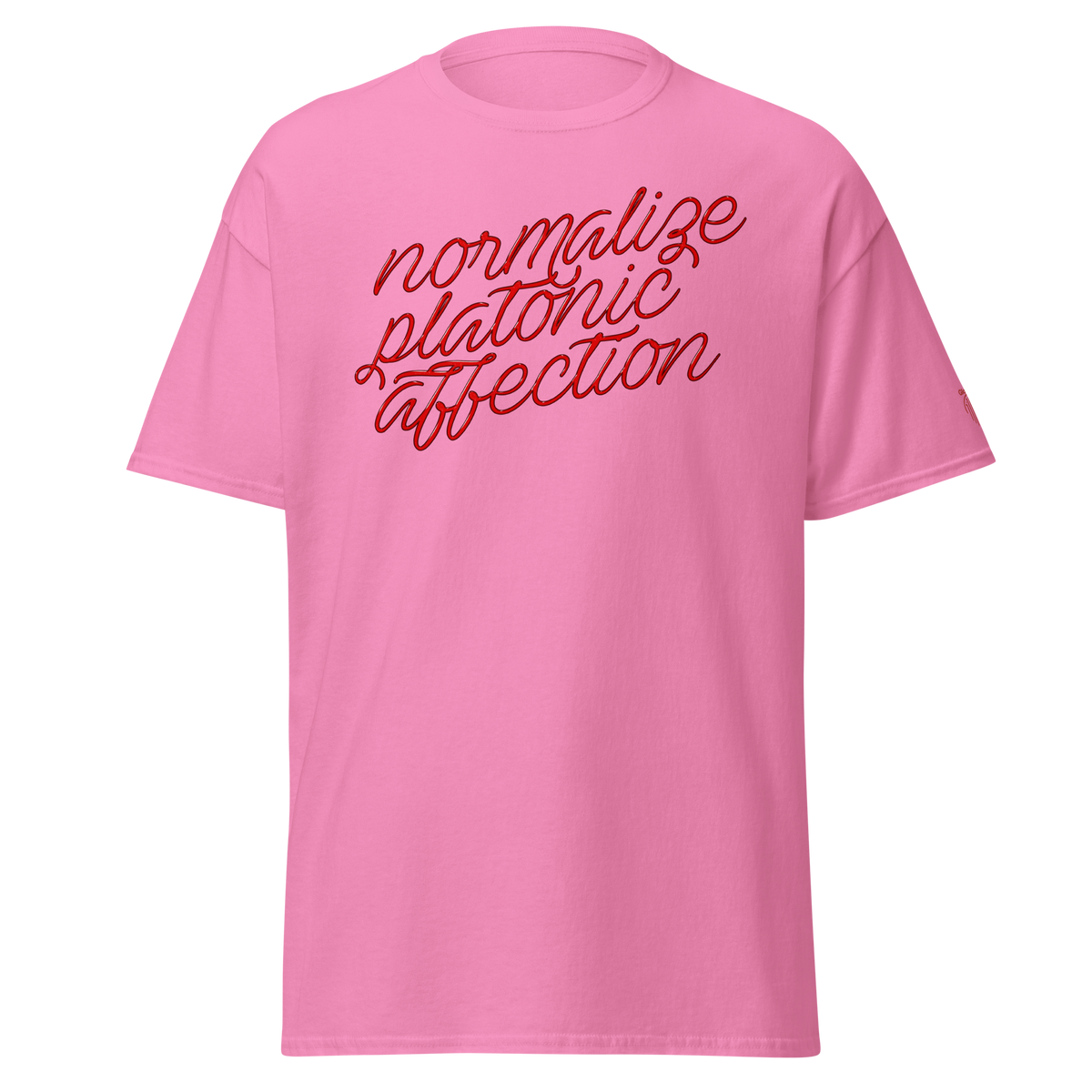 Touch T-Shirt