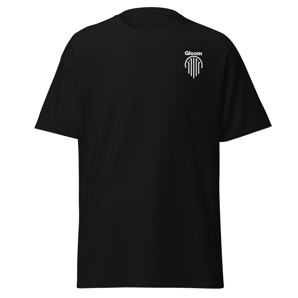 Sacred Backprint T-Shirt