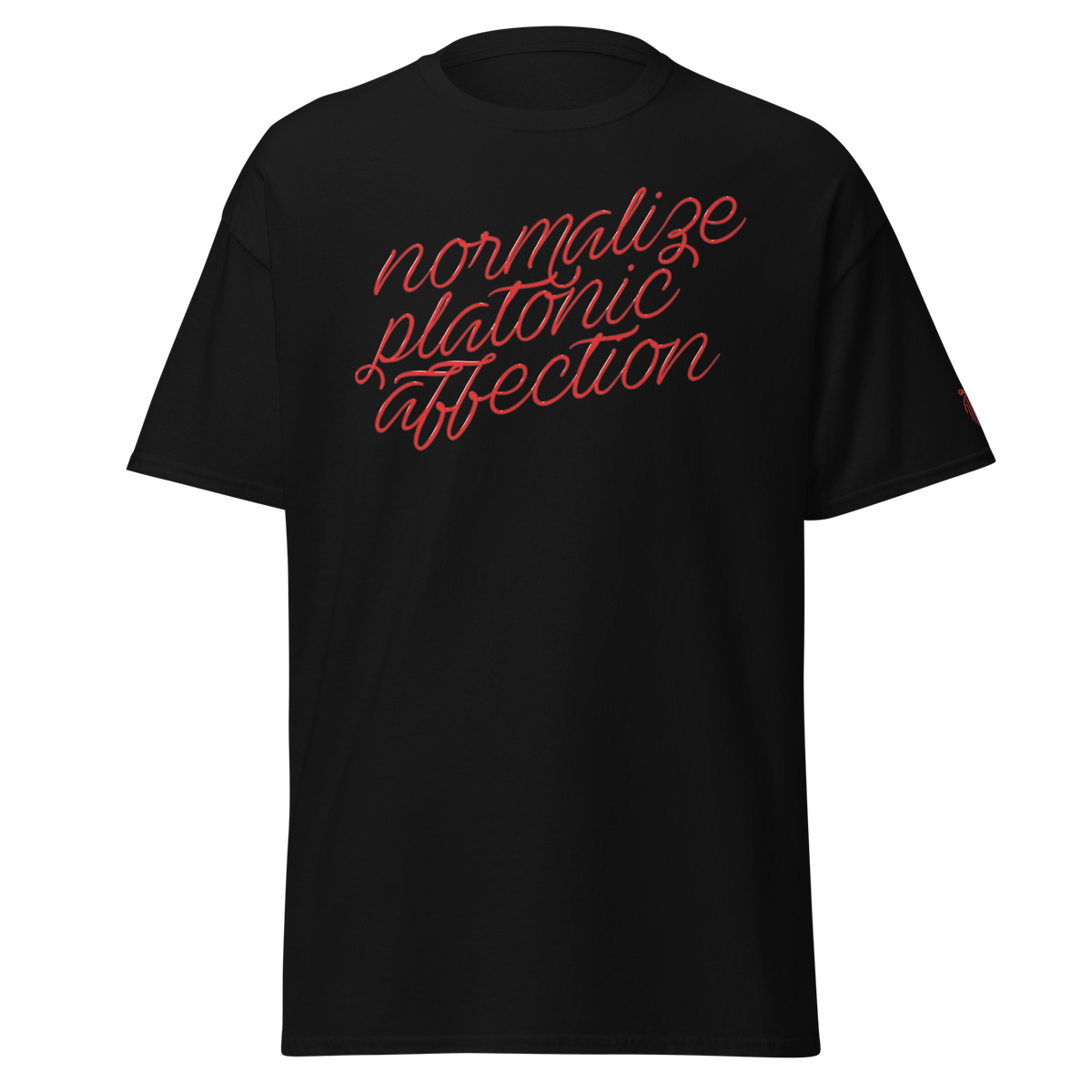 Touch T-Shirt
