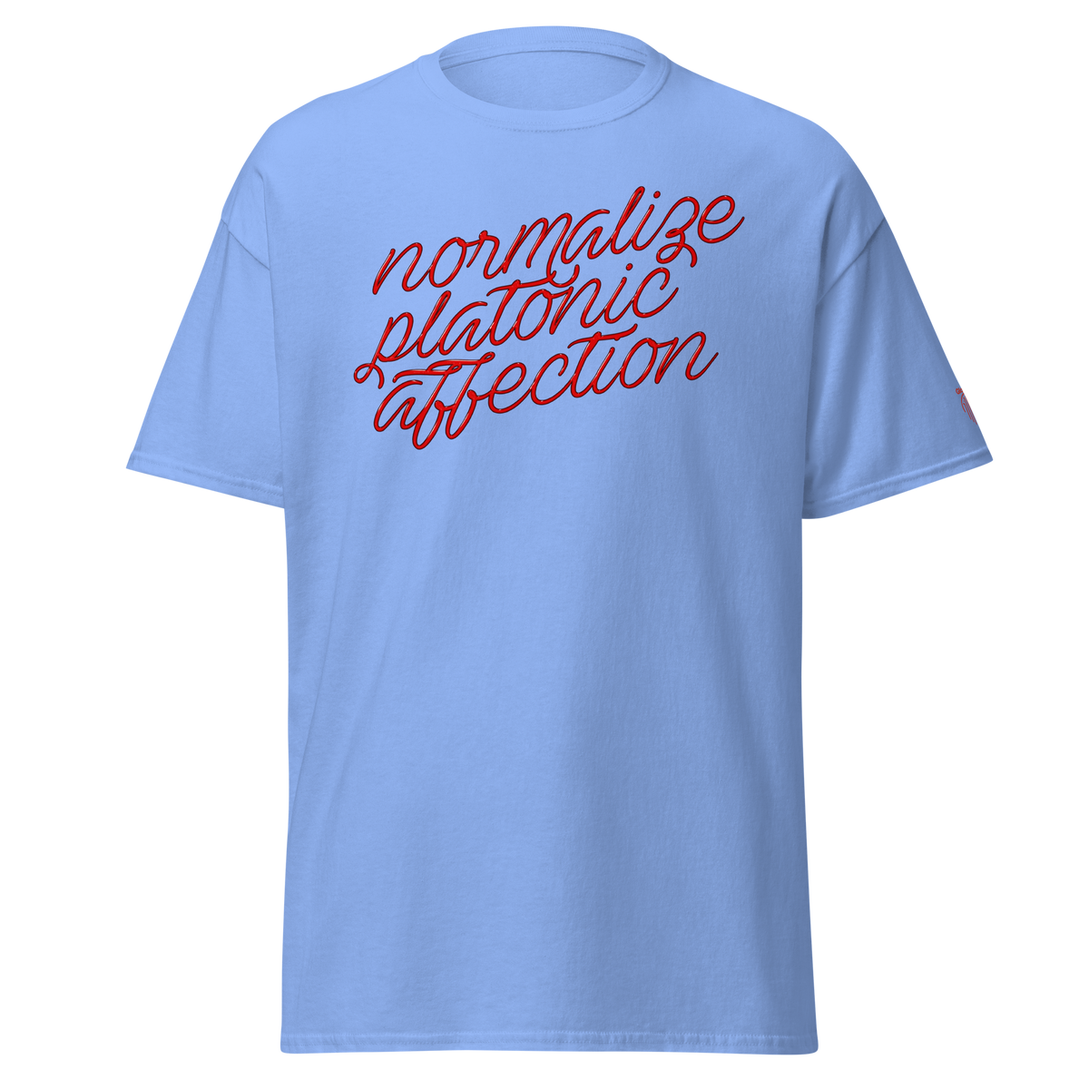 Touch T-Shirt