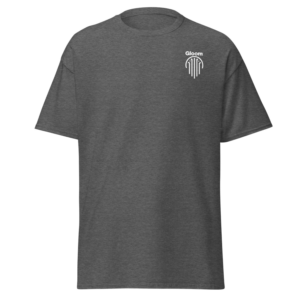Sacred Backprint T-Shirt