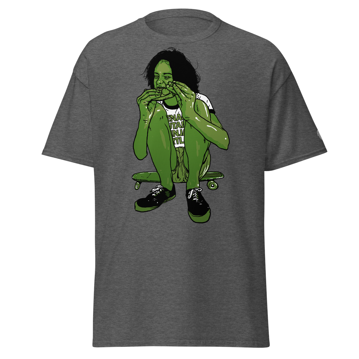 Halfshell T-Shirt
