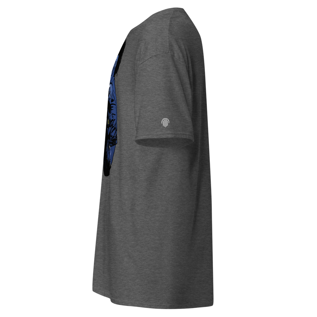 Blue Streak T-Shirt