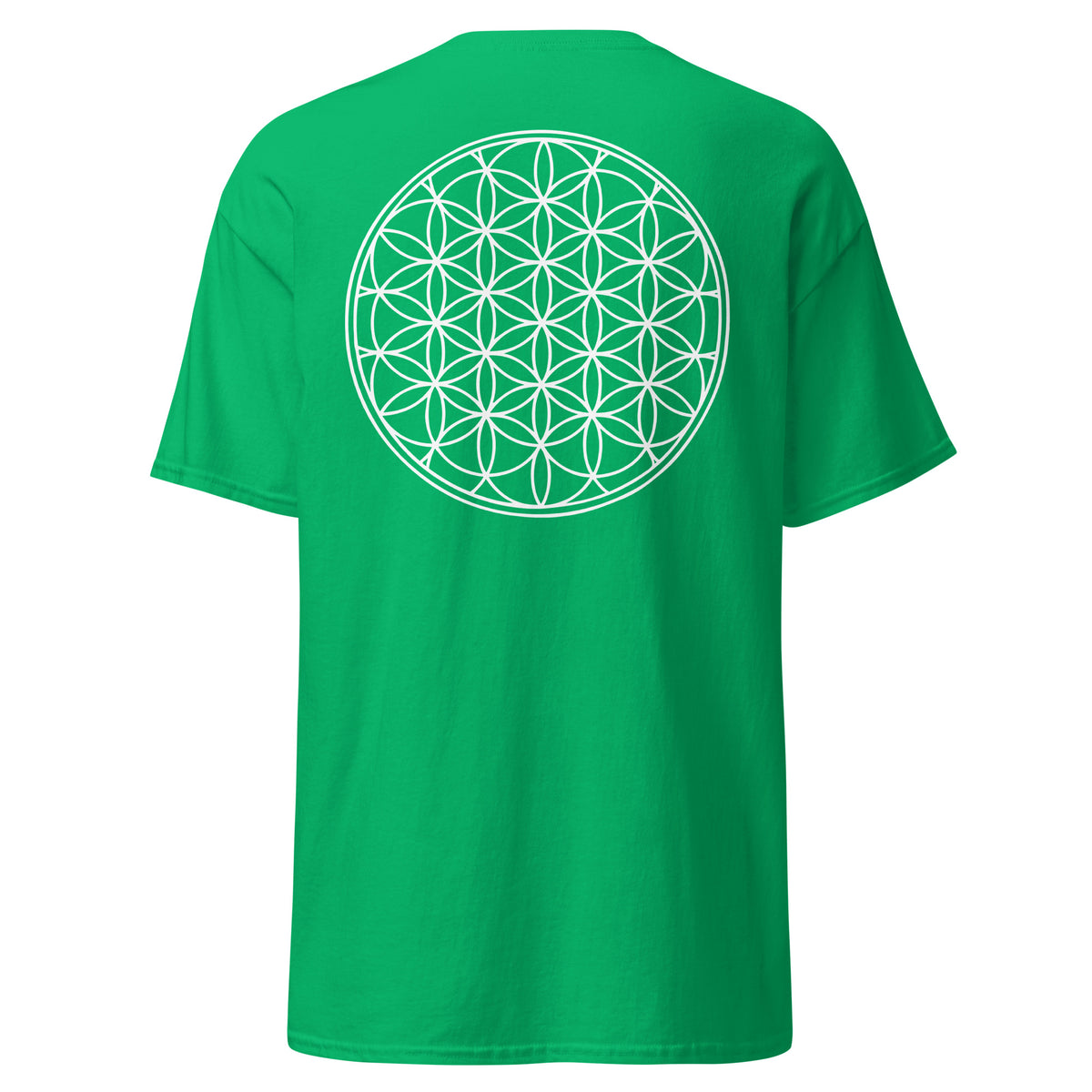 Sacred Backprint T-Shirt