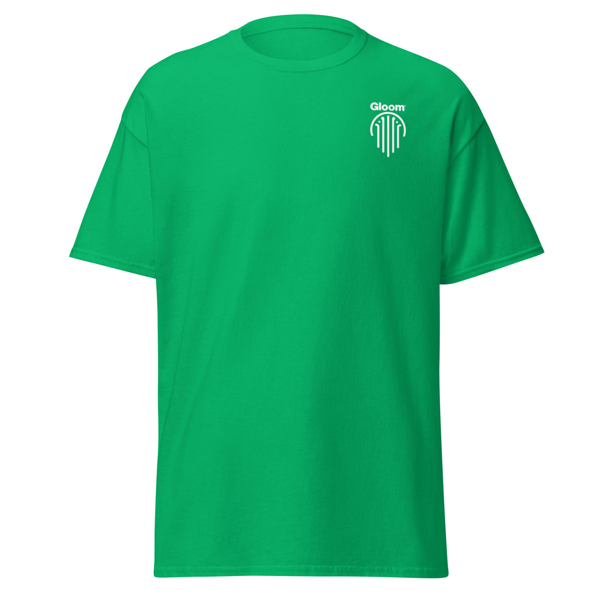 Sacred Backprint T-Shirt