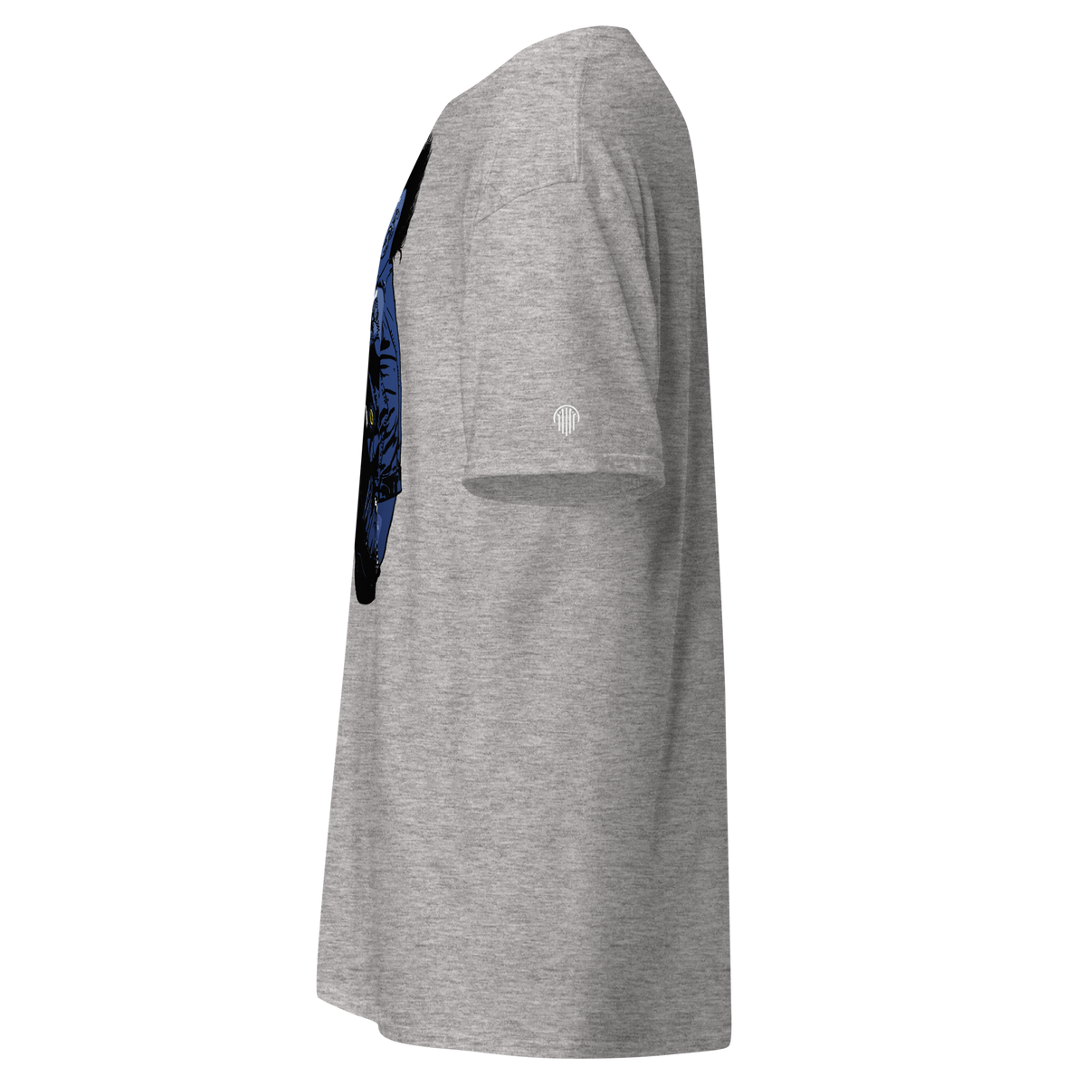 Blue Streak T-Shirt