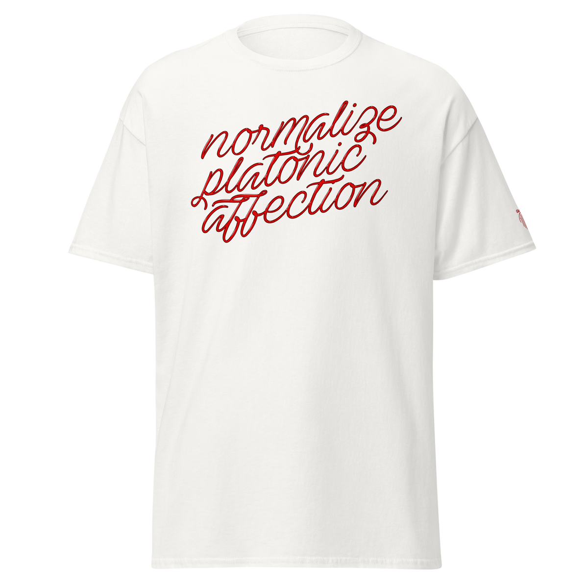 Touch T-Shirt