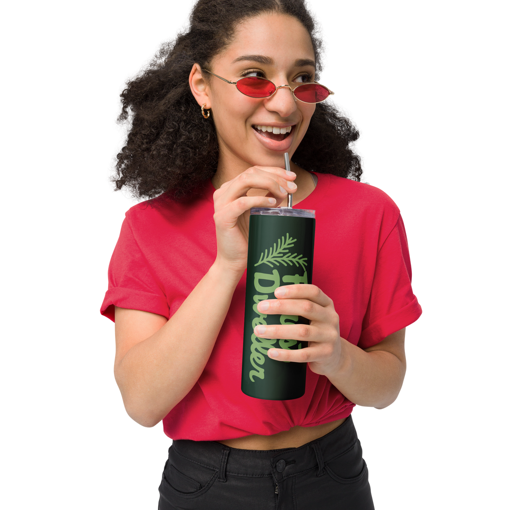 Earthling 20oz Stainless Tumbler
