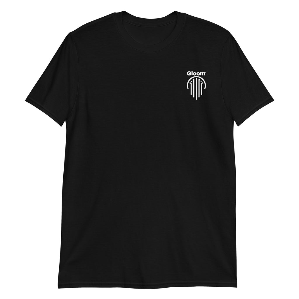 Humble Backprint T-Shirt
