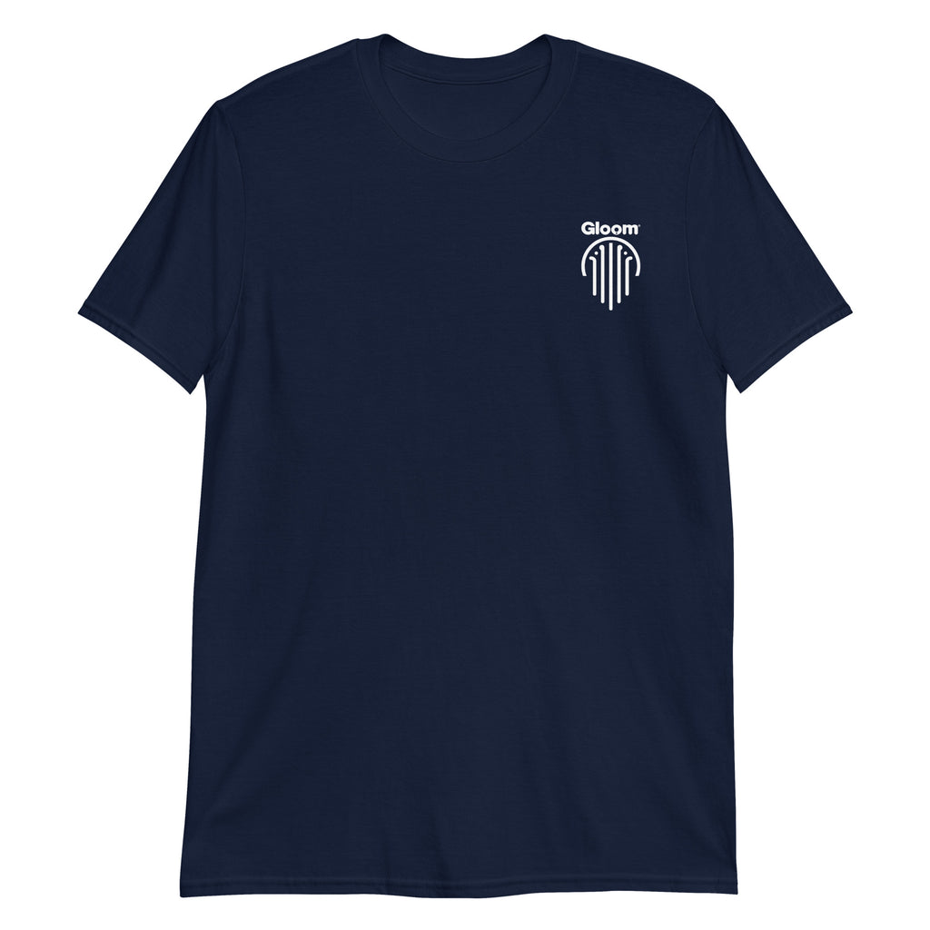 Humble Backprint T-Shirt