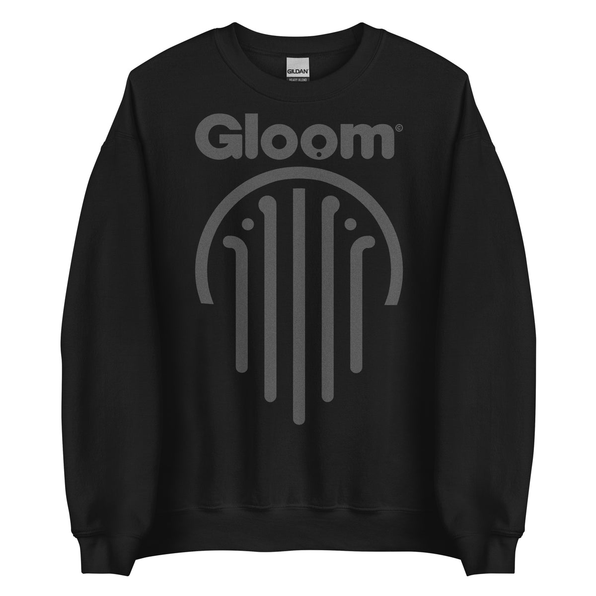 Gloom Legacy Sweater