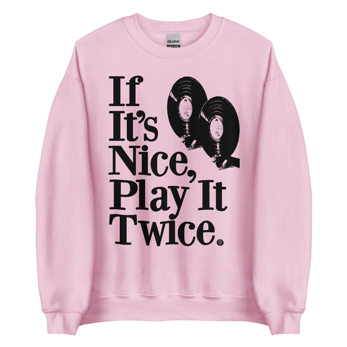 Double Feature Sweater