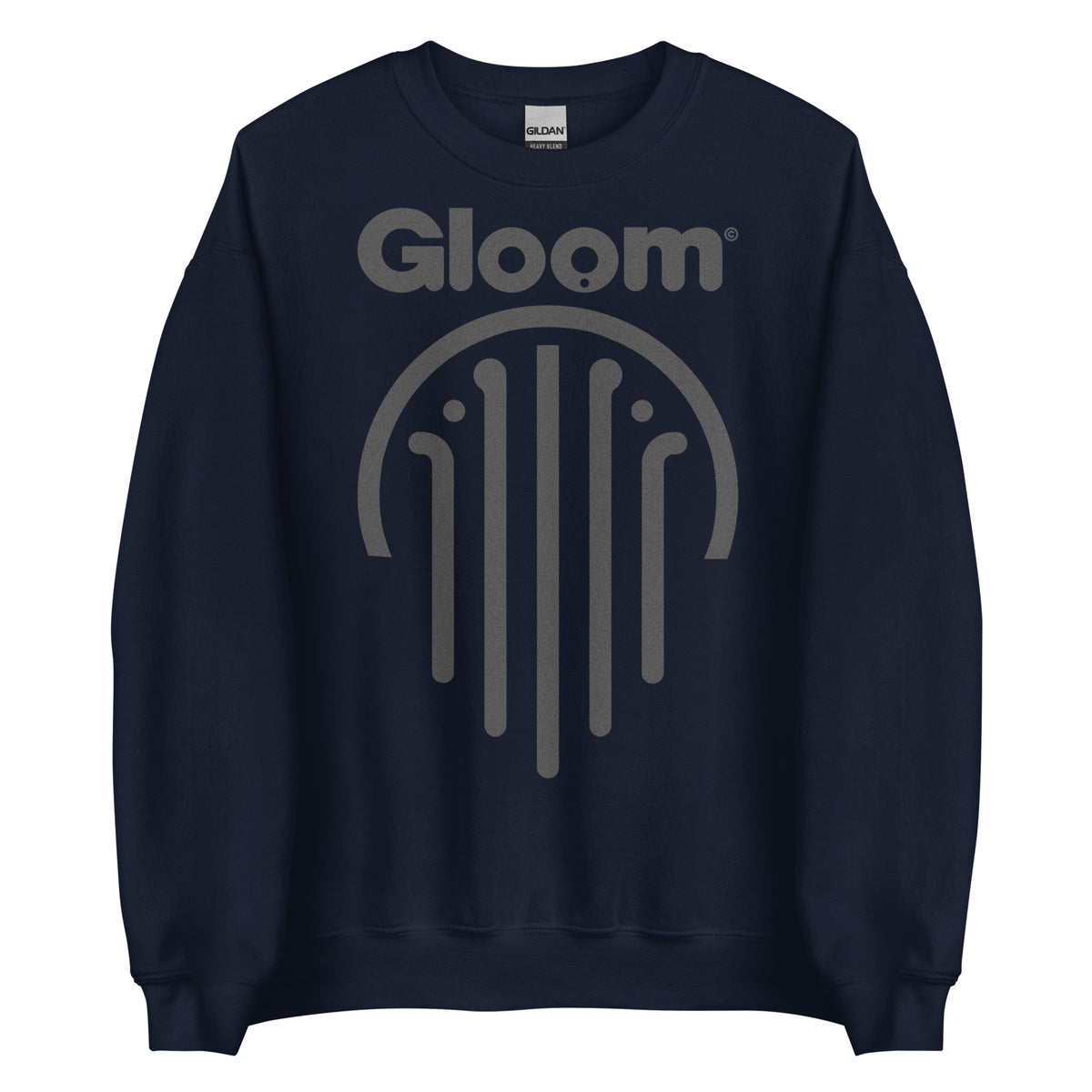 Gloom Legacy Sweater