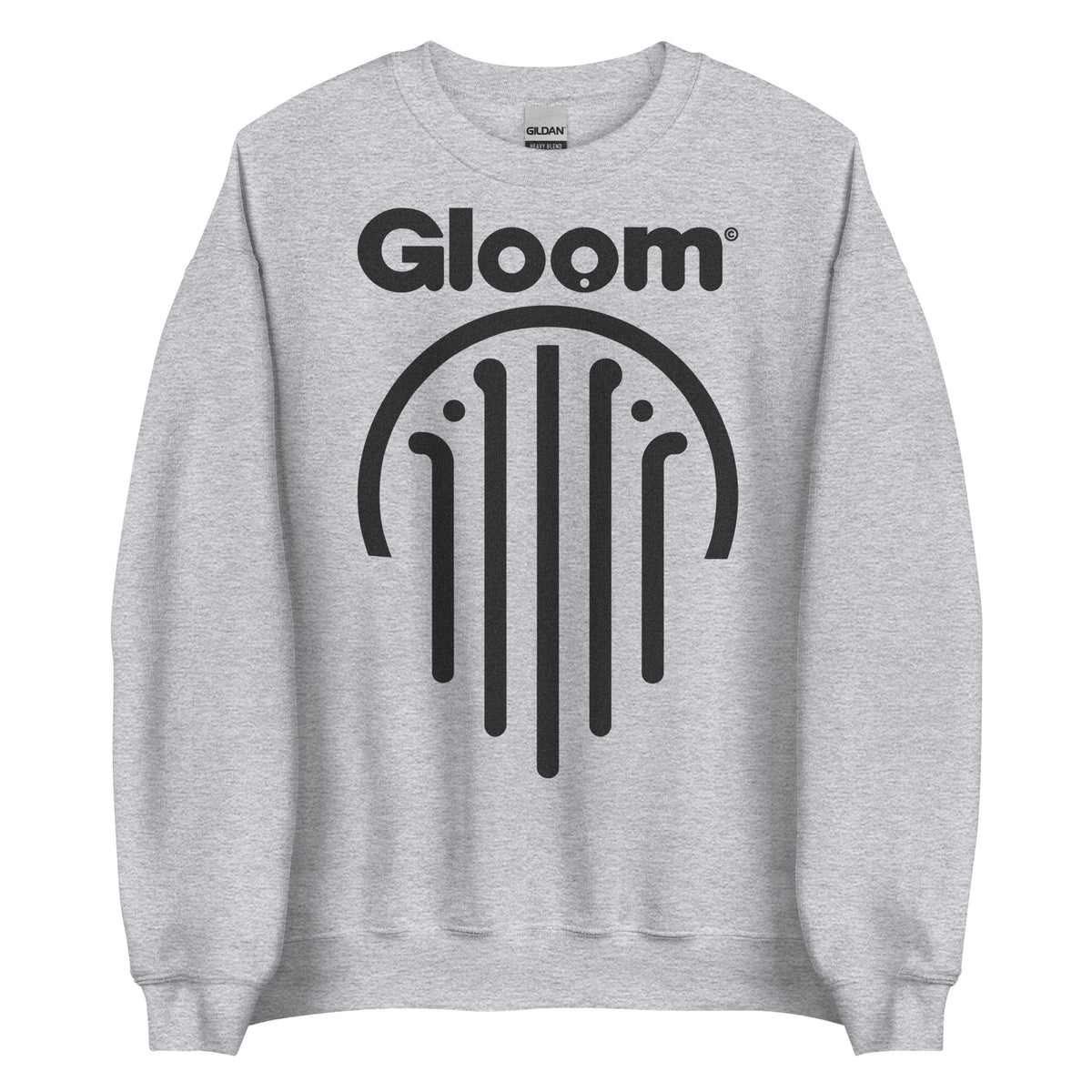Gloom Legacy Sweater