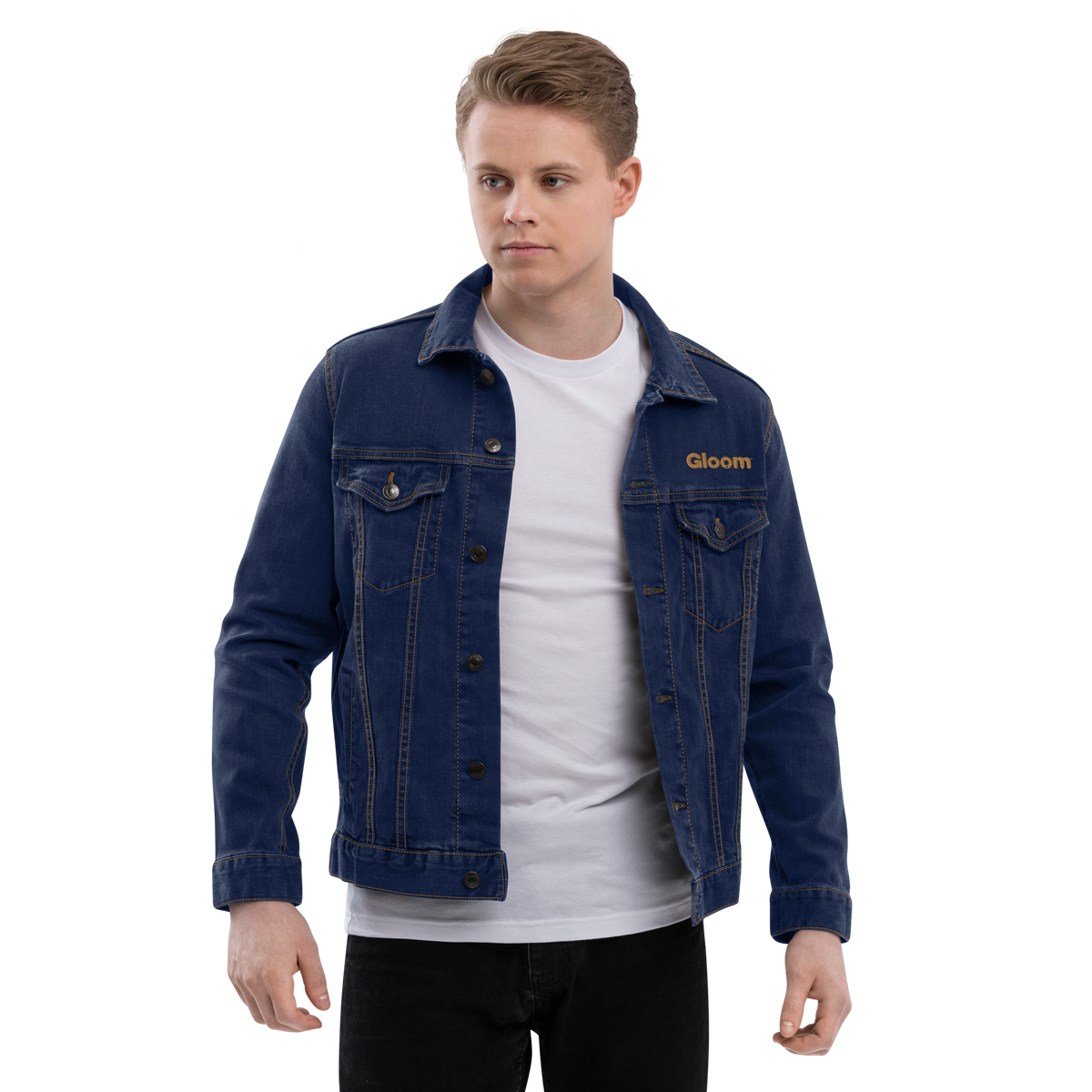 Songbird Jean Jacket