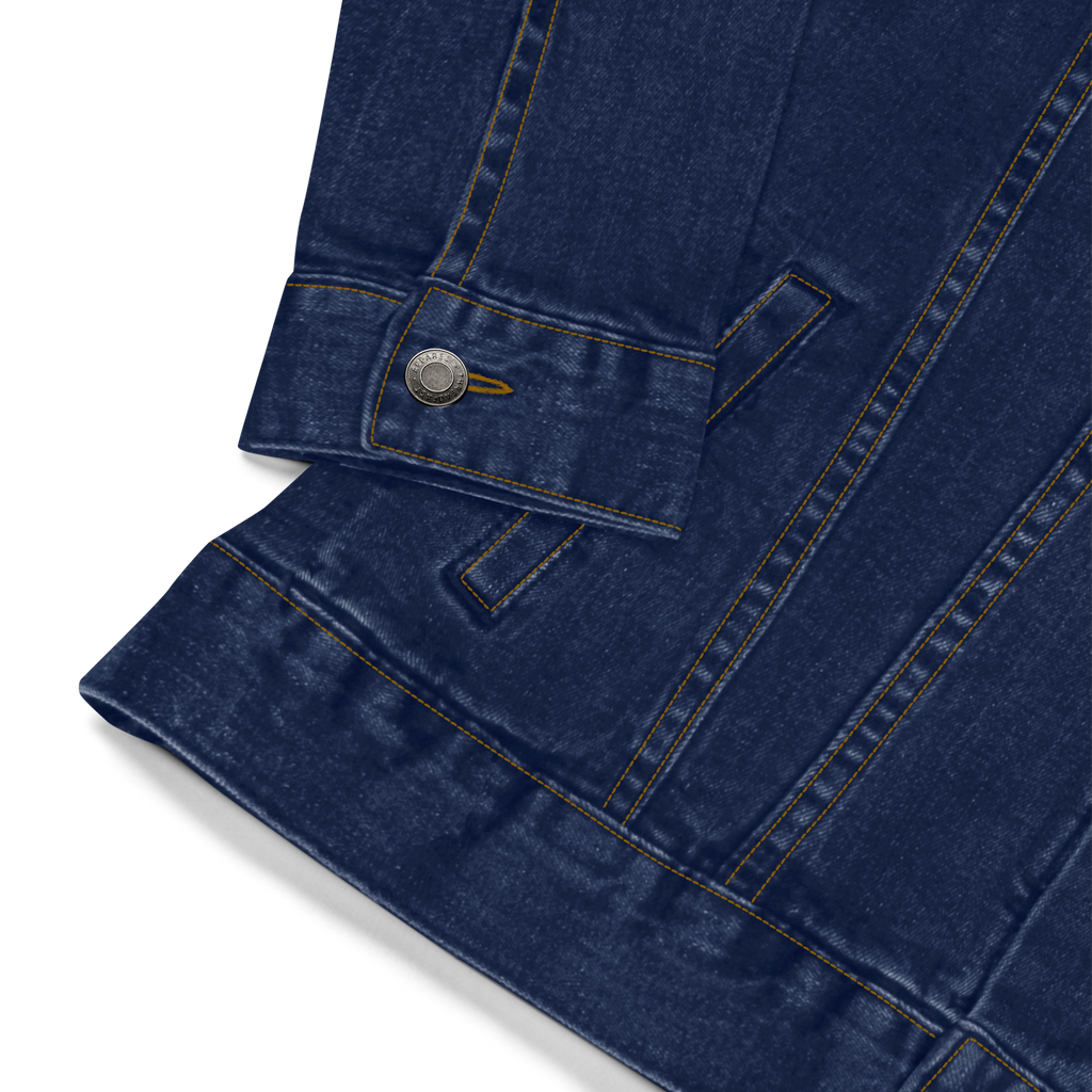 Songbird Jean Jacket