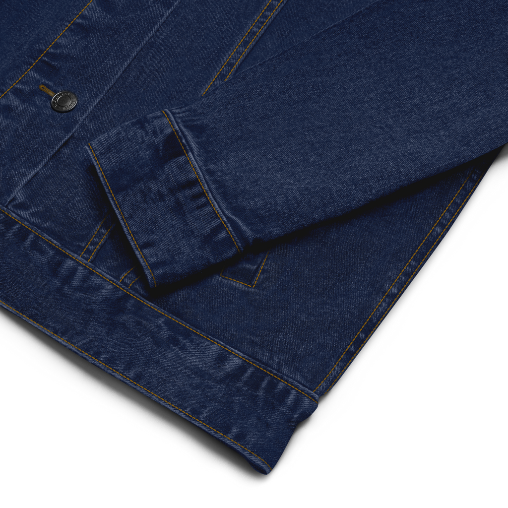 Songbird Jean Jacket