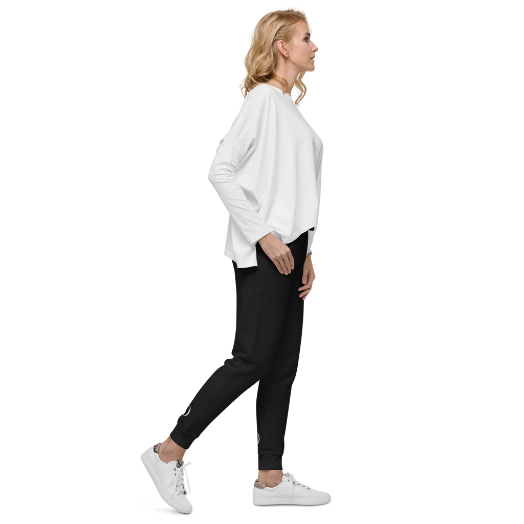 Disagreeable Fleece Sweatpants