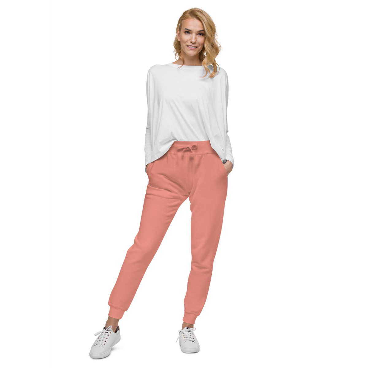 Disagreeable Fleece Sweatpants