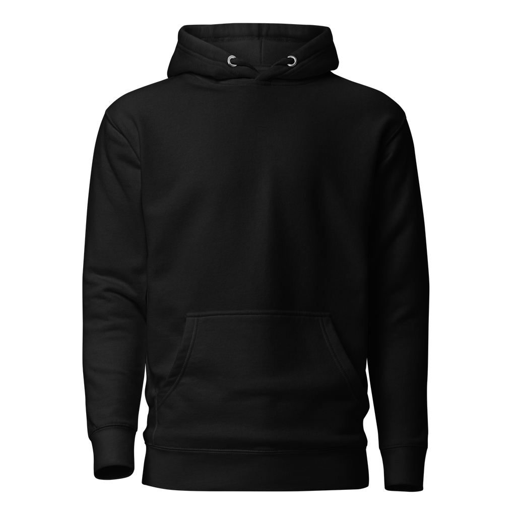 Gloom Legacy Backprint Hoodie