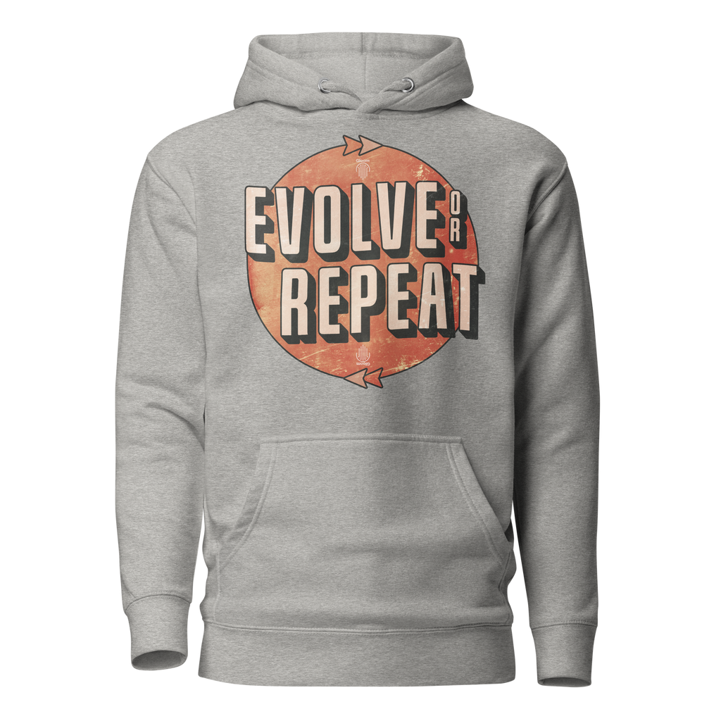 Cycle Break Hoodie