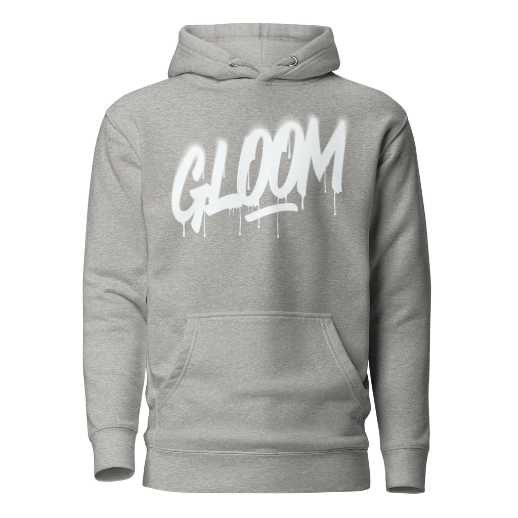 Overspray Hoodie