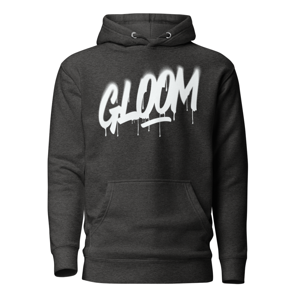 Overspray Hoodie