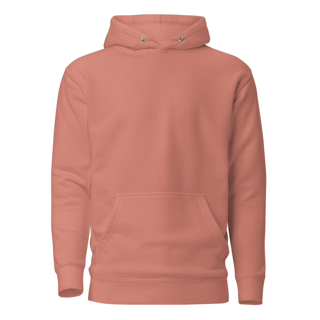 Gloom Legacy Backprint Hoodie
