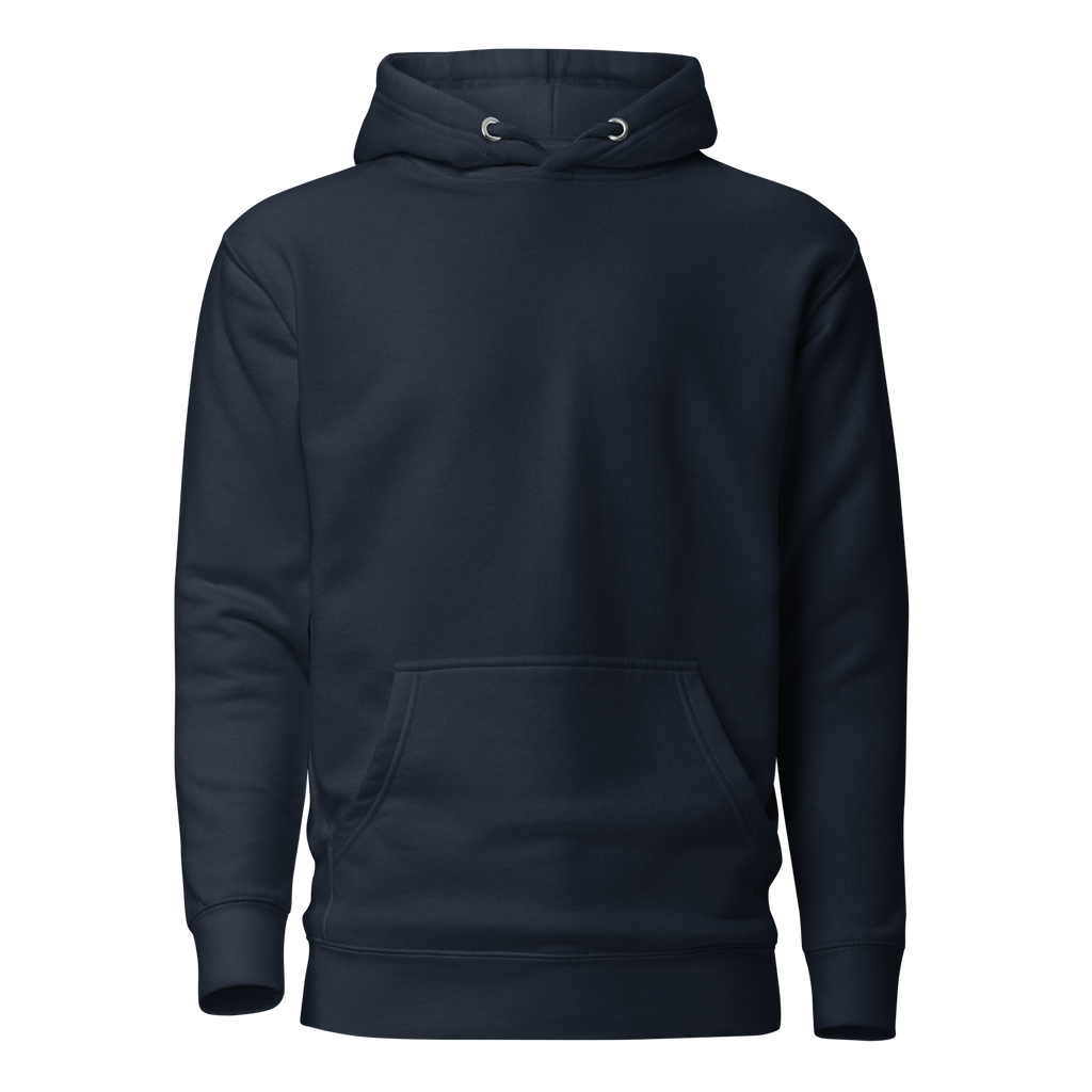 Gloom Legacy Backprint Hoodie