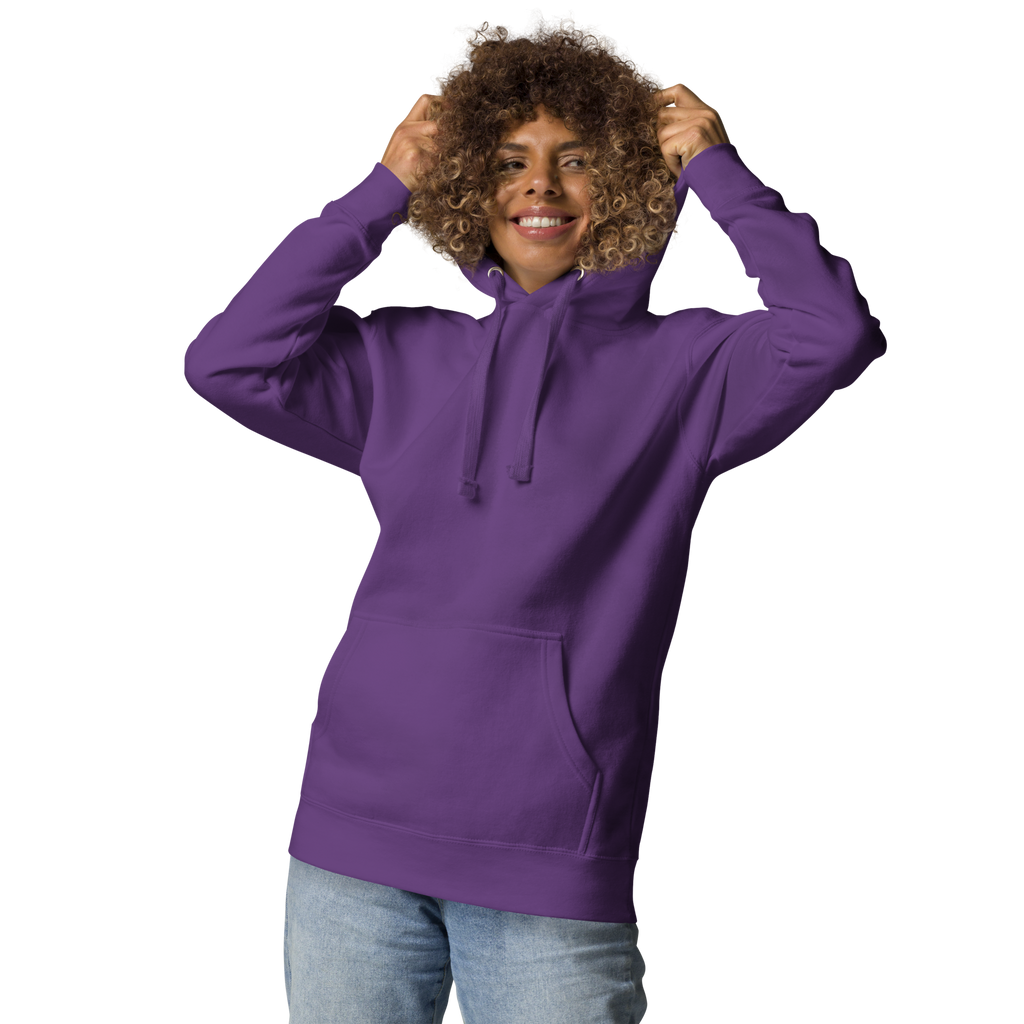 Gloom Legacy Backprint Hoodie