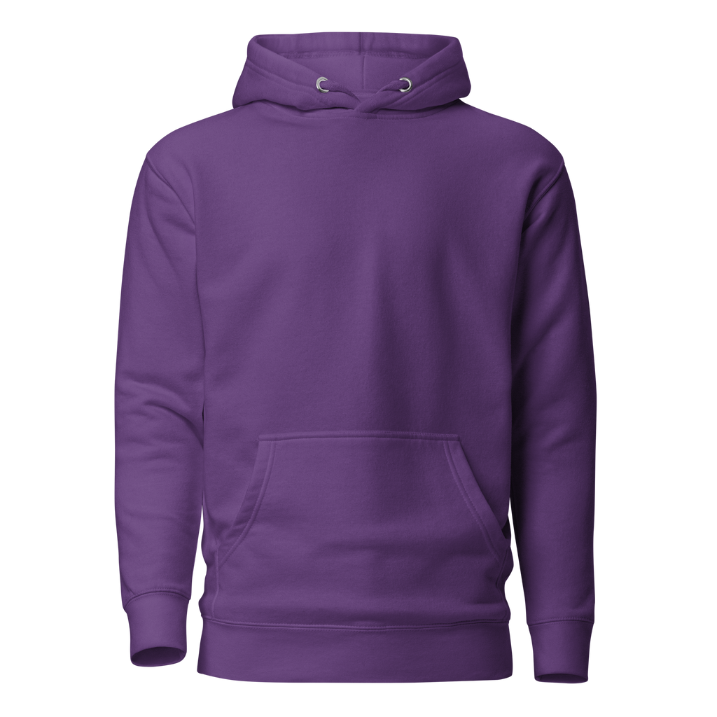 Gloom Legacy Backprint Hoodie