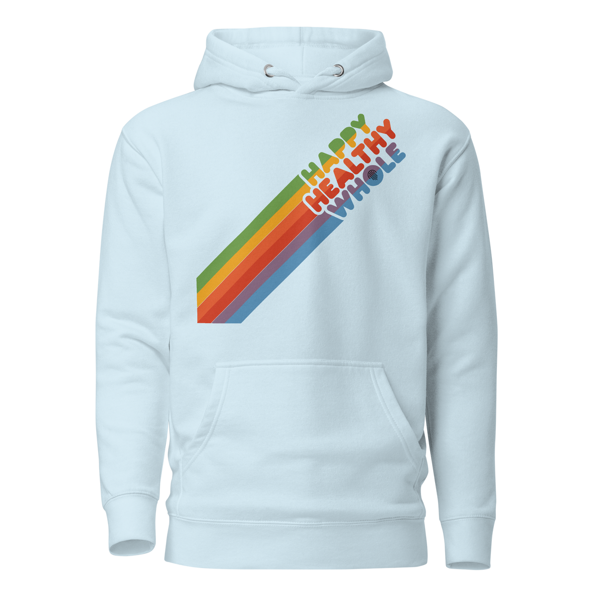 Undivided Hoodie