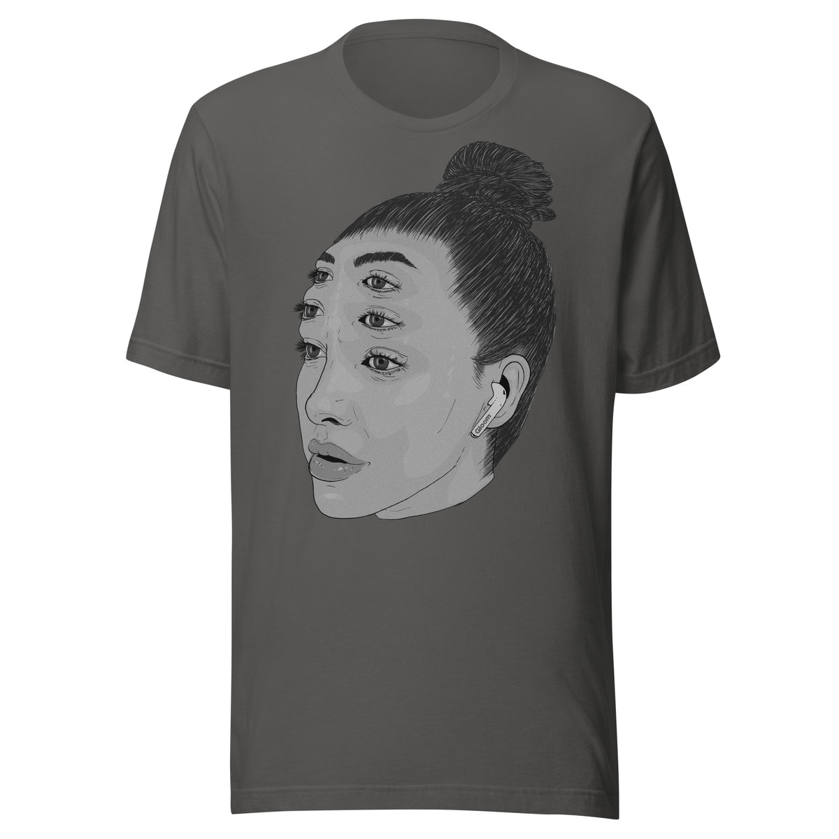 Synesthesia T-Shirt