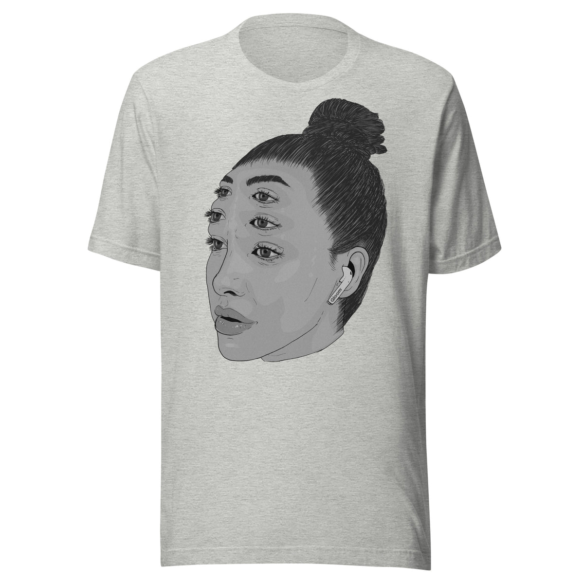 Synesthesia T-Shirt