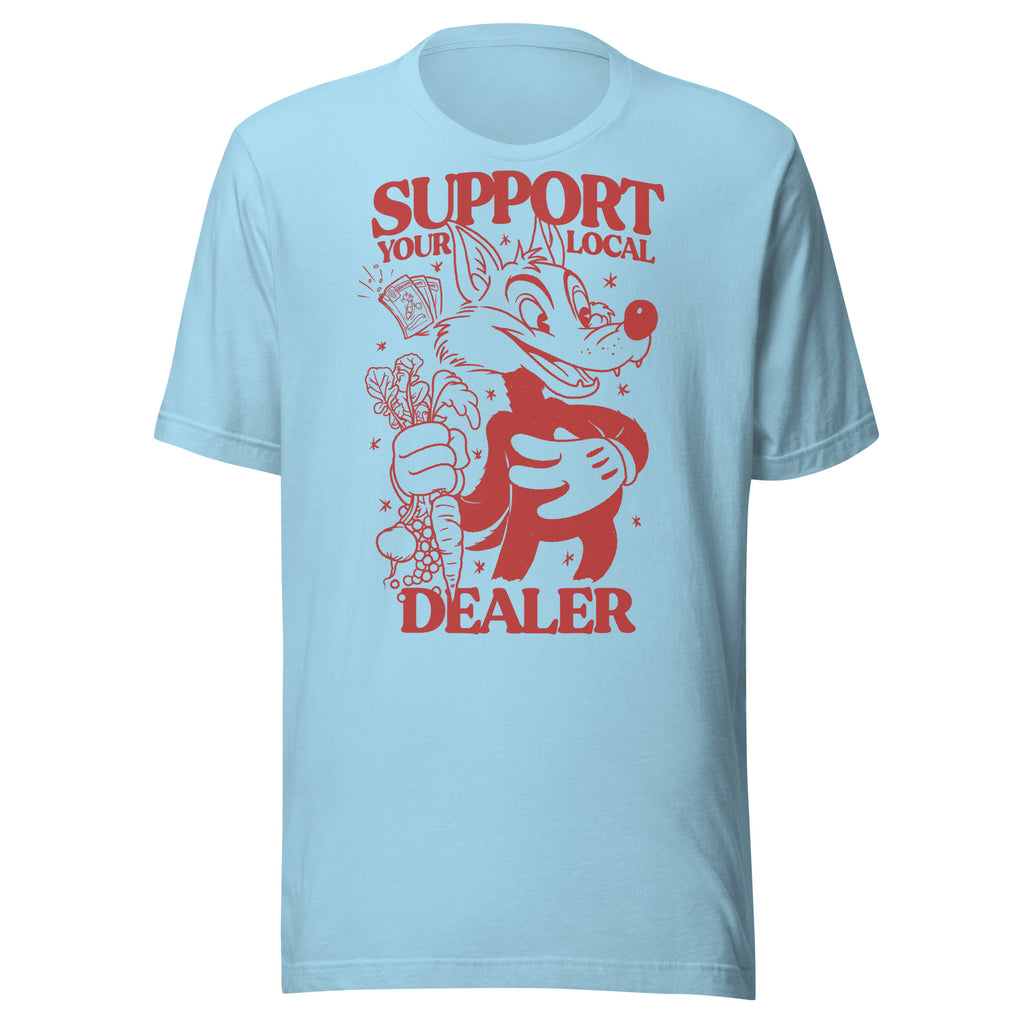Went To Market T-Shirt