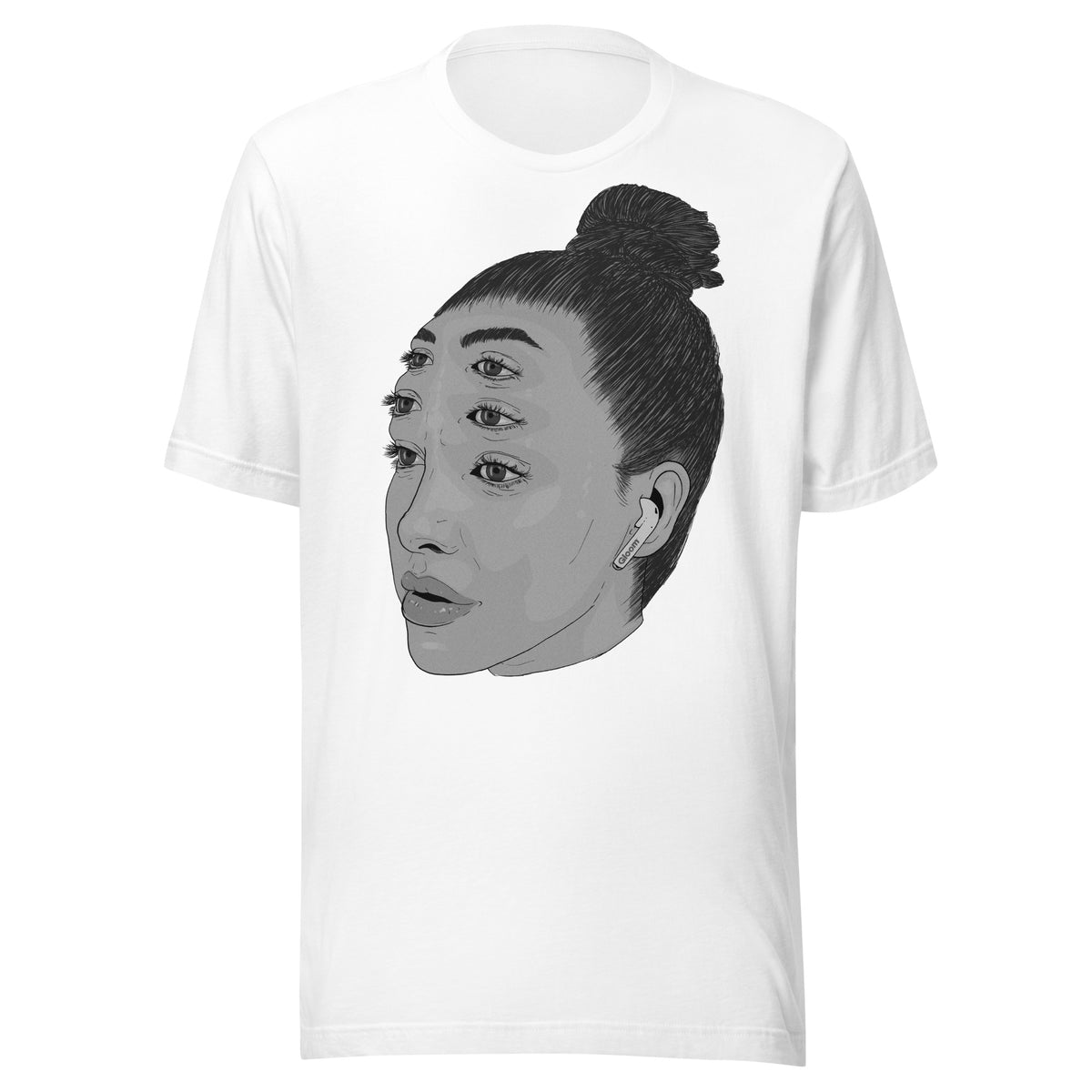 Synesthesia T-Shirt