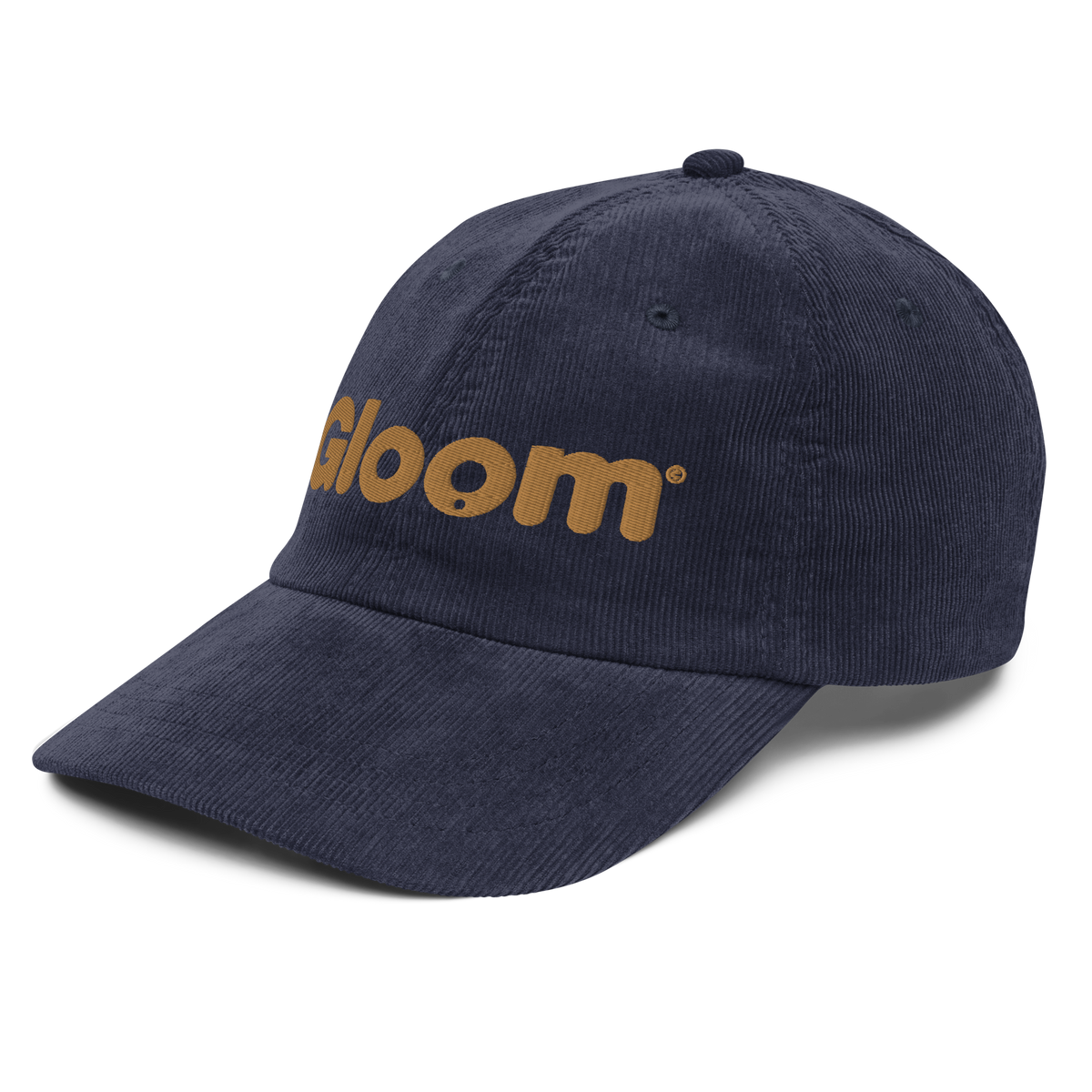 Gloom Legacy Corduroy Cap