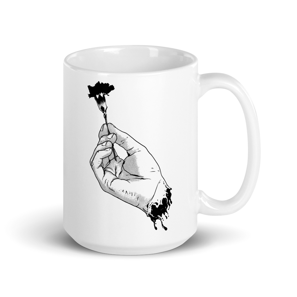 Severed 15oz Mug